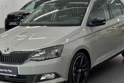 Skoda Fabia 49.084 km 14.490 &euro; Arnstadt 99310
