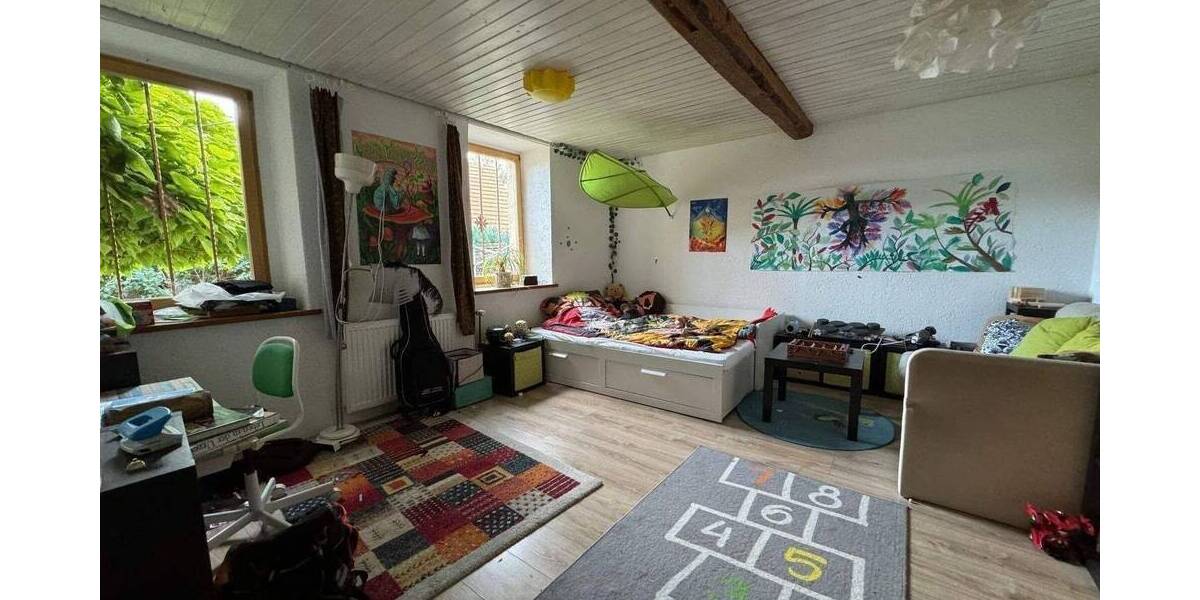 Einfamilienhaus Bad Berka Bergern - 265.000&euro; | Angebot:26886425