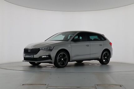 Skoda Scala 32.708 km 18.889 &euro; Arnstadt 99310