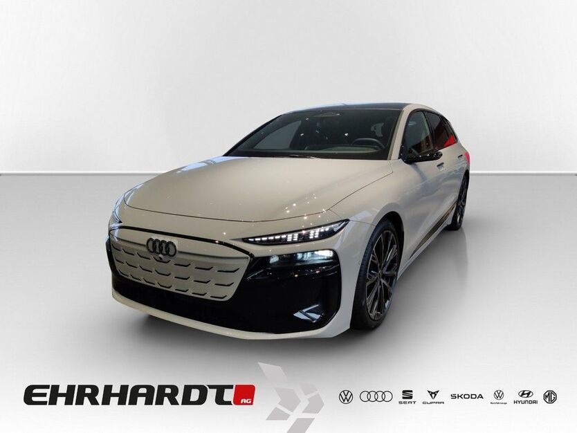 Audi S6 9.500 km 99.990 € Arnstadt 99310