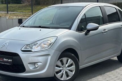 Citroen C3 147.424 km 3.990 &euro; Erfurt 99085