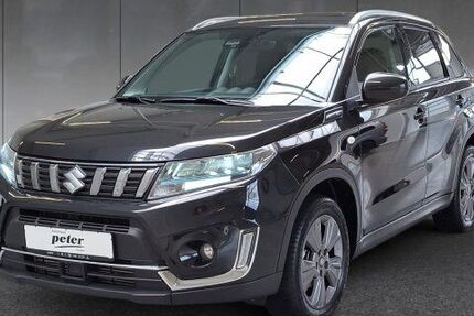Suzuki Vitara 37.490 km 17.840 &euro; Erfurt 99086