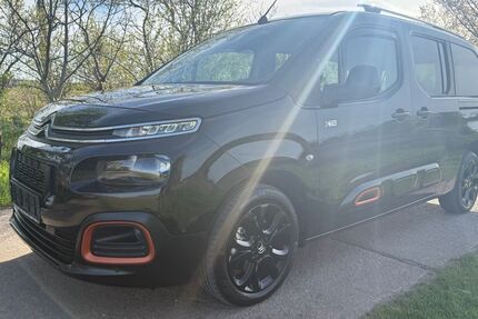 Citroen Berlingo 79.900 km 20.480 &euro; Erfurt 99089