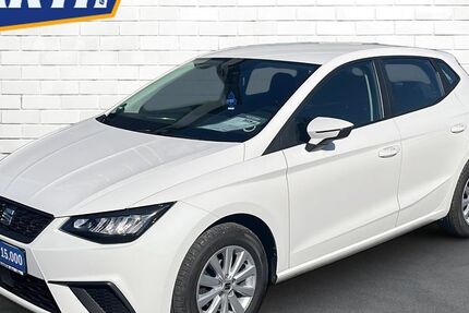 Seat Ibiza 84.783 km 12.000 &euro; Amt Wachsenburg OT Thörey 99334