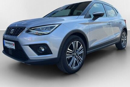 Seat Arona 19.900 km 18.690 € Erfurt 99099