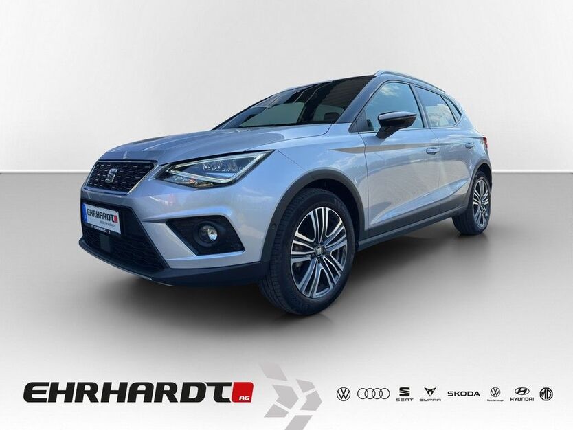 Seat Arona 19.900 km 18.690 € Erfurt 99099