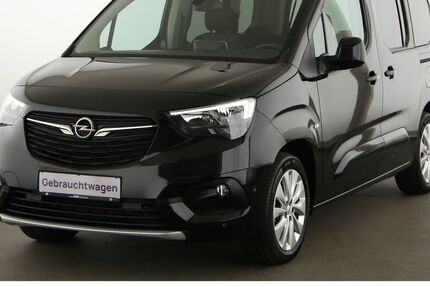 Opel Combo Life 25.800 km 24.910 &euro; Gotha 99867