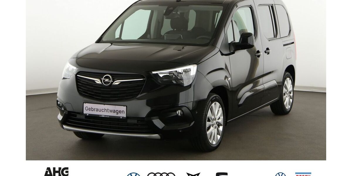 Opel Combo Life 25.800 km 24.910 &euro; Gotha 99867