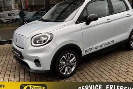 Leapmotor T03 5.000 km 17.631 &euro; Weimar 99427