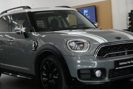 Mini Countryman S (Cooper) 47.773 km 22.290 &euro; Arnstadt 99310