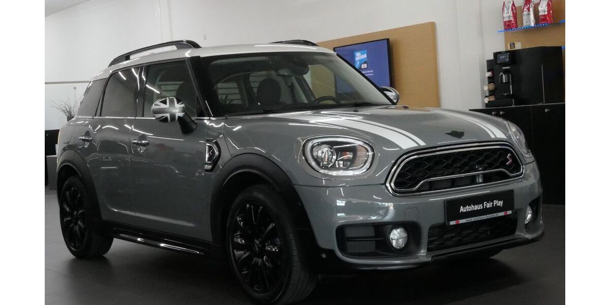 Mini Countryman S (Cooper) 47.773 km 22.290 &euro; Arnstadt 99310