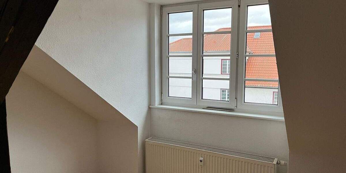 3-Raumwohnung, Sulzestr. 4, Erfurt 3 zimmer