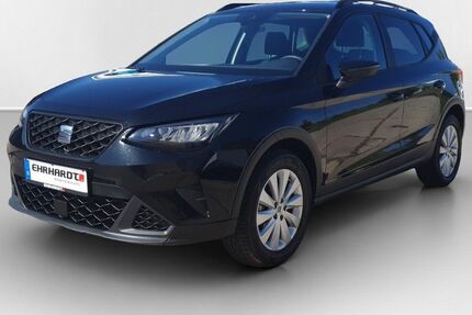 Seat Arona 12.210 km 16.990 € Weimar 99427