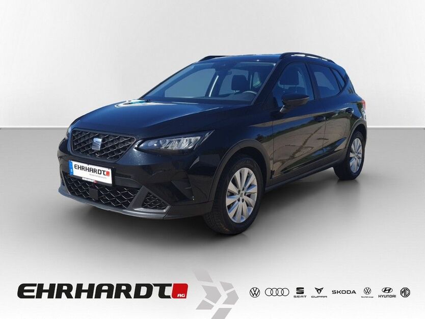 Seat Arona 12.210 km 16.990 € Weimar 99427