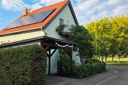 Haus Amt Wachsenburg - 5 Zimmer, 150 m&sup2;, 349.000&euro; | Angebot:27502635