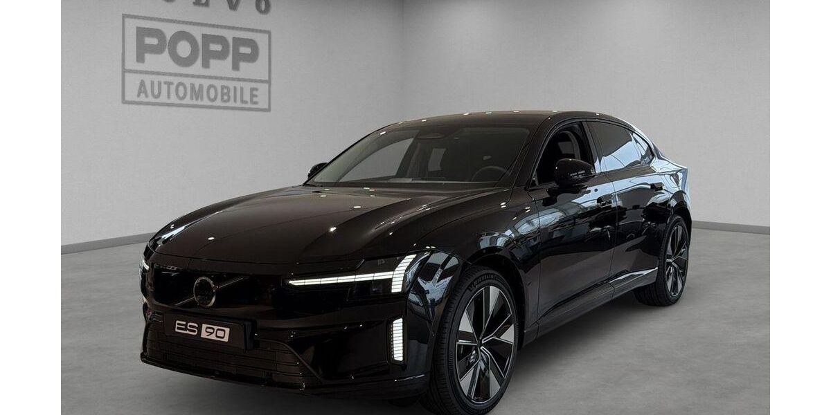 Volvo ES90 15.000 km 59.990 &euro; Erfurt 99099