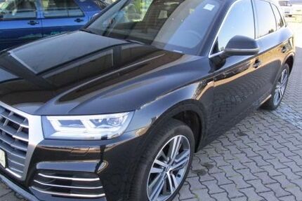 Audi Q5 111.454 km 23.950 € Buttstädt 99628