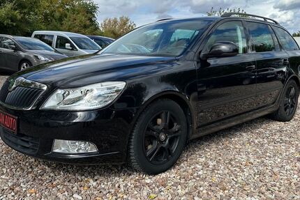 Skoda Octavia 239.500 km 3.490 € Erfurt 99091
