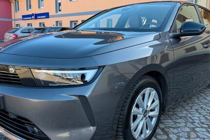Opel Astra 90.900 km 18.550 € Bad Langensalza 99947