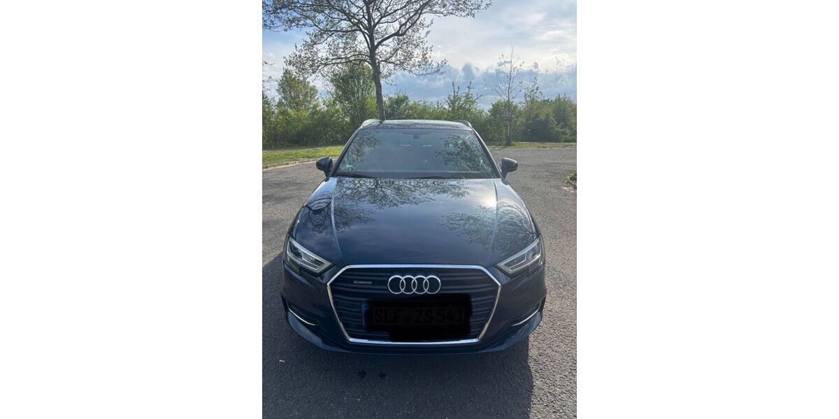 Audi A3 195.000 km 11.890 &euro; Erfurt 99099