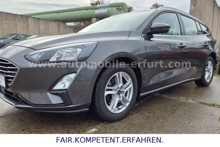Ford Focus 97.800 km 14.300 &euro; Erfurt 99086