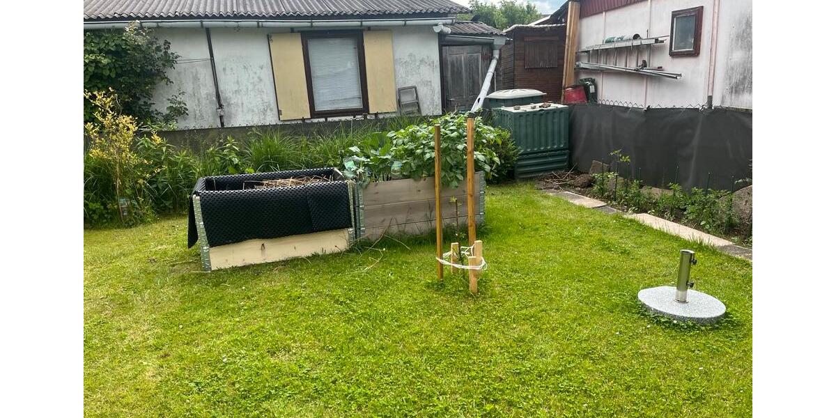 Grundstück Erfurt Hochheim - 3.500&euro; | Angebot:25844744