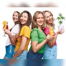 Urlaub vom Gehirn - Kabarett Leipziger Pfeffermühle 28.05.2027 Theater im Schlossgarten