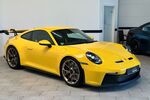 Porsche 992 GT3 Clubsport Lifting*Navi*LED*1.Hand* 3.225 km 231.911 € Gebesee 99189
