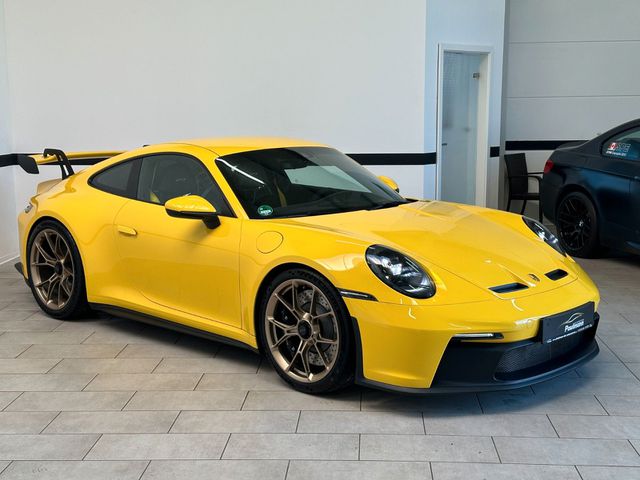Porsche 992 GT3 Clubsport Lifting*Navi*LED*1.Hand* 3.225 km 231.911 € Gebesee 99189