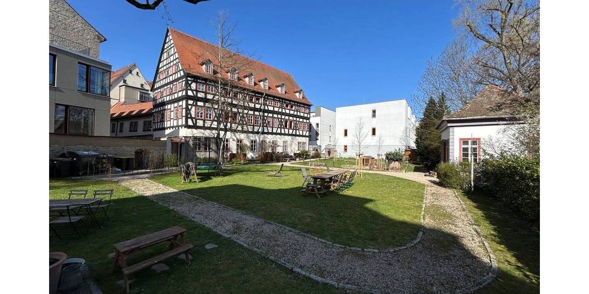 Etagenwohnung Erfurt Altstadt - 3 Zimmer, 90 m&sup2;, 325.000&euro; | Angebot:22453001