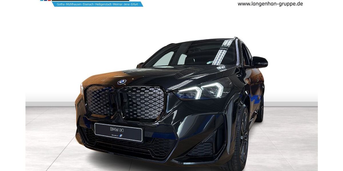 BMW iX1 5.990 km 57.903 &euro; Erfurt 99087