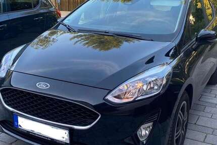 Ford Fiesta 42.000 km 9.900 &euro; Erfurt, Stadt 99085