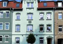 Attraktive energetisch sanierte Erstbezug-Wohnung in Apolda - Ihr neues, modernes Zuhause!