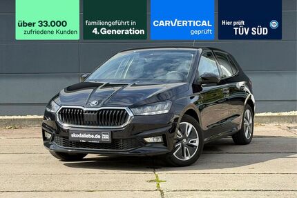 Skoda Fabia 36.078 km 19.889 &euro; Erfurt 99086