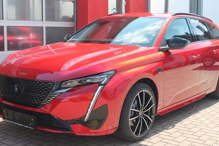 Peugeot 308 31.500 km 23.990 € Großrudestedt 99195