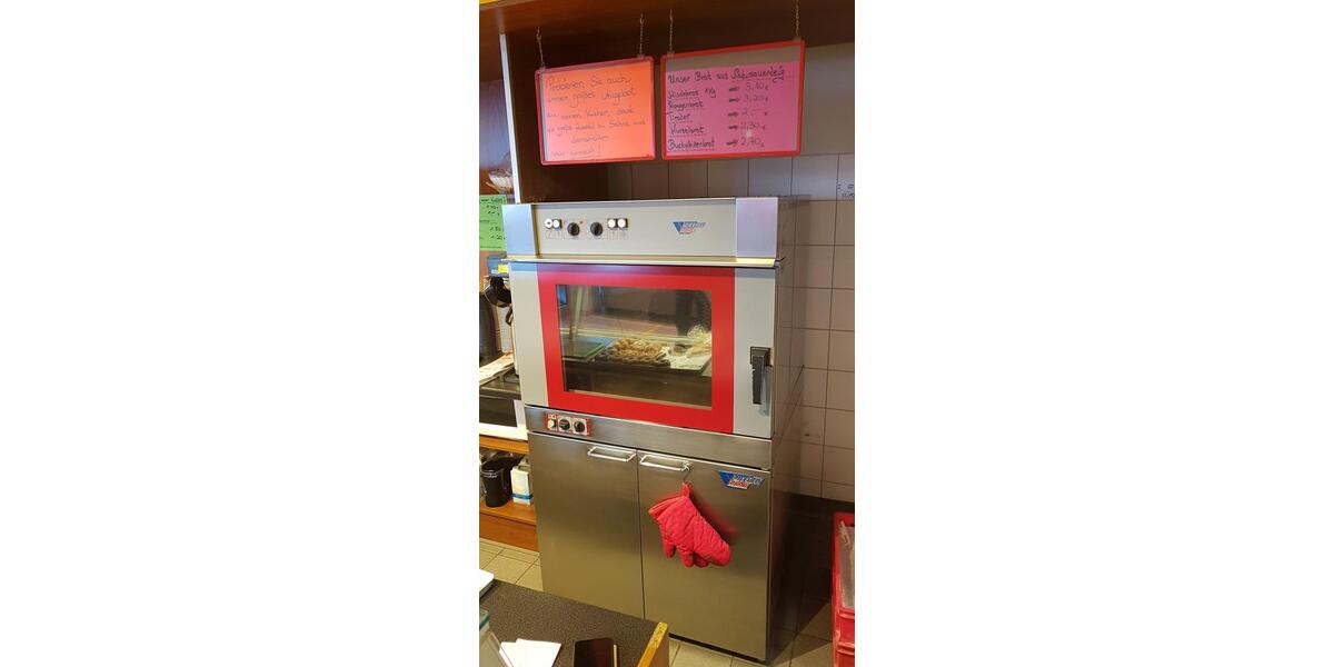 Gewerbeobjekt Drei Gleichen - 400&euro; | Angebot:25509767