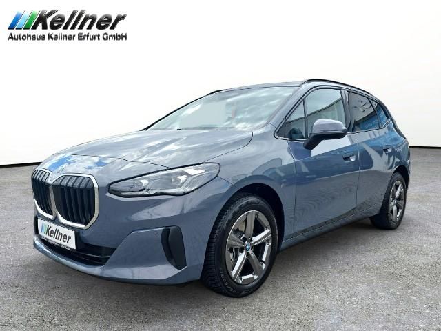 BMW 218 Active Tourer 14.643 km 36.690 € Erfurt 99091