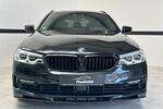 Alpina D5 s Touring Navi*Leder*LED*Soft-C*HUD*Panorama* 174.336 km 39.900 &euro; Gebesee 99189