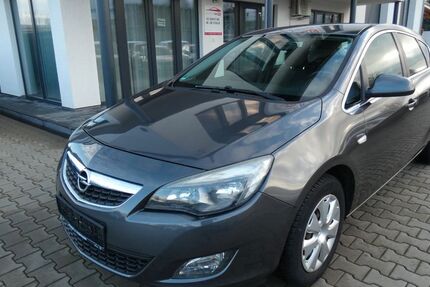 Opel Astra 133.000 km 3.490 &euro; Erfurt 99087