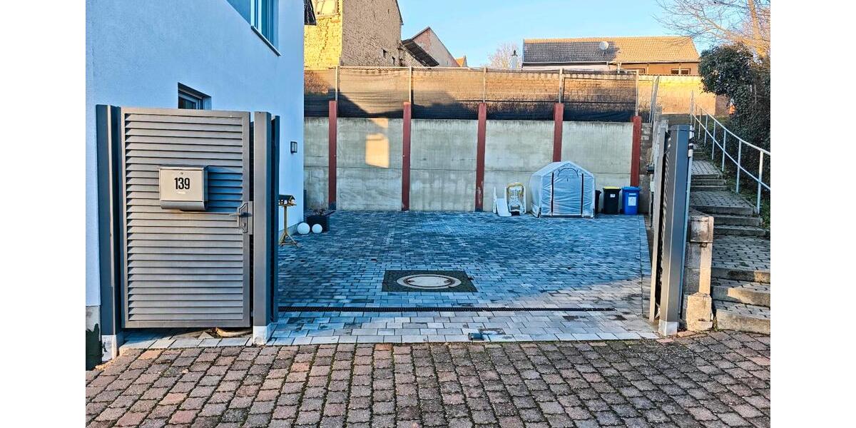 Einfamilienhaus Herbsleben - 4 Zimmer, 130 m&sup2;, 300.000&euro; | Angebot:27081897