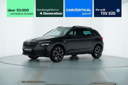 Skoda Kamiq 71.863 km 18.889 &euro; Arnstadt 99310