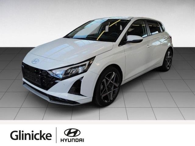 Hyundai i20 12.900 km 19.990 &euro; Erfurt 99086