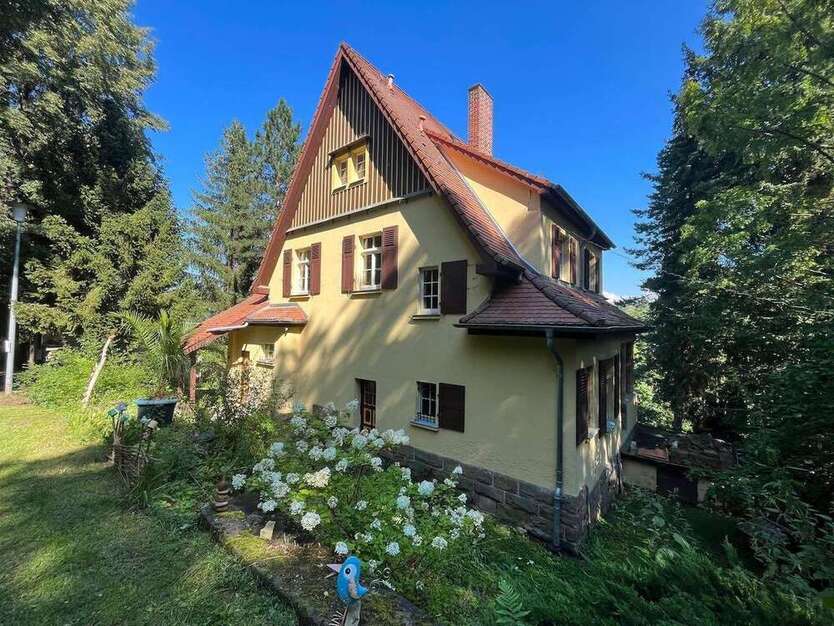 Haus zum Kaufen in Bad Berka 745.900 € 225 m²