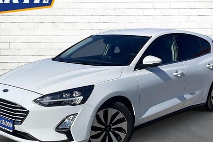 Ford Focus 67.426 km 14.389 € Amt Wachsenburg OT Thörey 99334