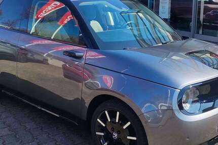 Honda e 32.500 km 15.300 &euro; Erfurt 99099