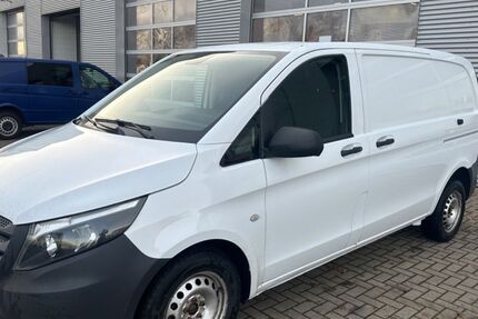 Mercedes-Benz Vito 189.370 km 10.870 € Ohrdruf 99885