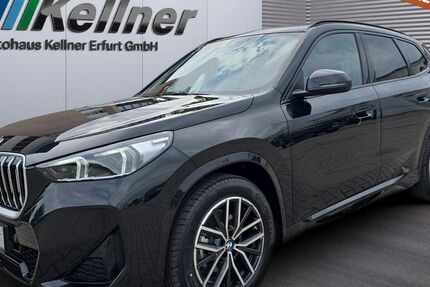 BMW X1 4.191 km 39.482 &euro; Erfurt 99091