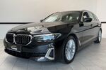 BMW 530 d Touring Aut. Luxury Line Navi*Leder*LED*1H 24.900 km 41.999 € Gebesee 99189