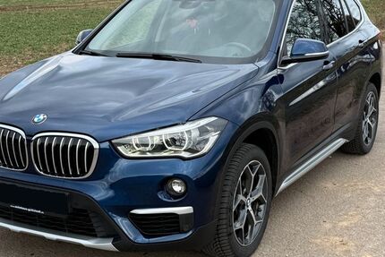 BMW X1 133.300 km 20.700 &euro; Molschleben 99869