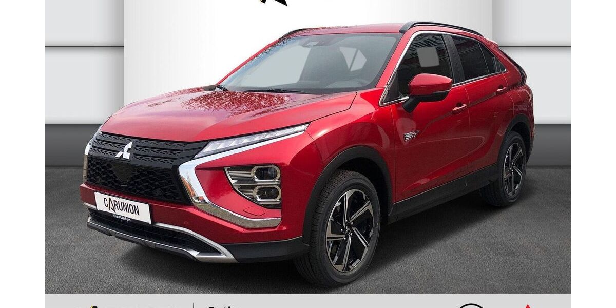 Mitsubishi Eclipse Cross 8.150 km 27.490 &euro; Gotha 99867